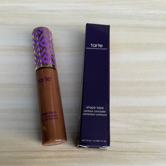Tarte Concealer - Picture 2 of 7
